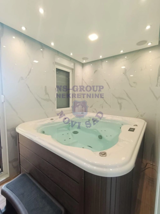 stan na prodaju Novi Sad 112m2 579731