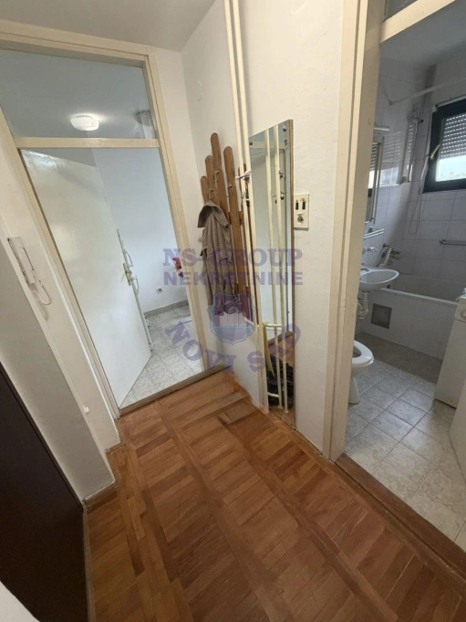 Stan na prodaju Novi Sad 32m2, 579768