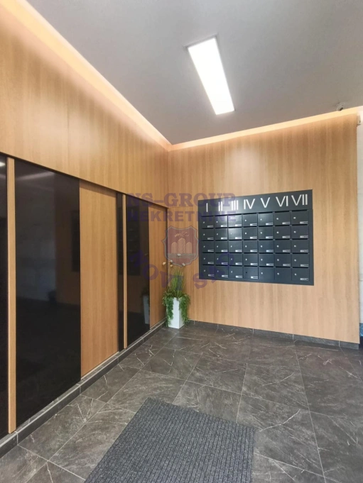 stan na prodaju Novi Sad 112m2 579731