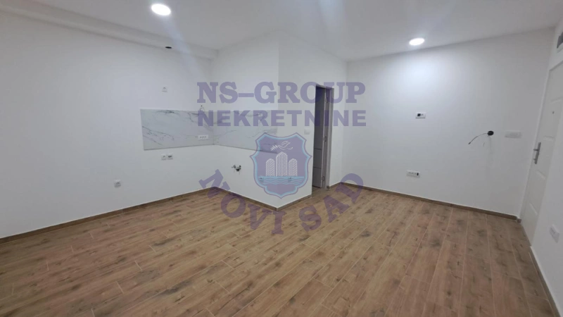 stan na prodaju Veternik, 21m2 579673