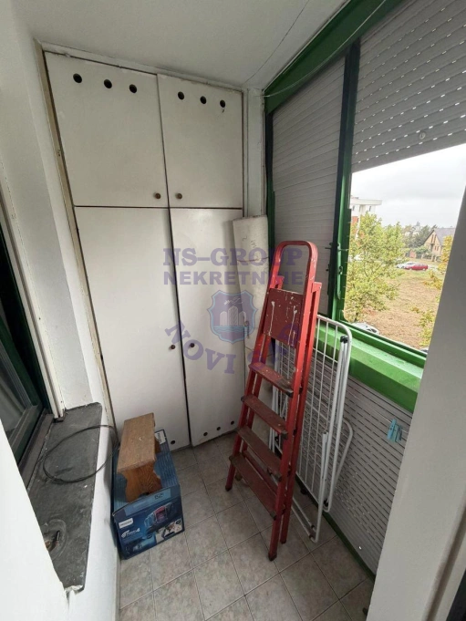 Stan na prodaju Novi Sad 32m2, 579768