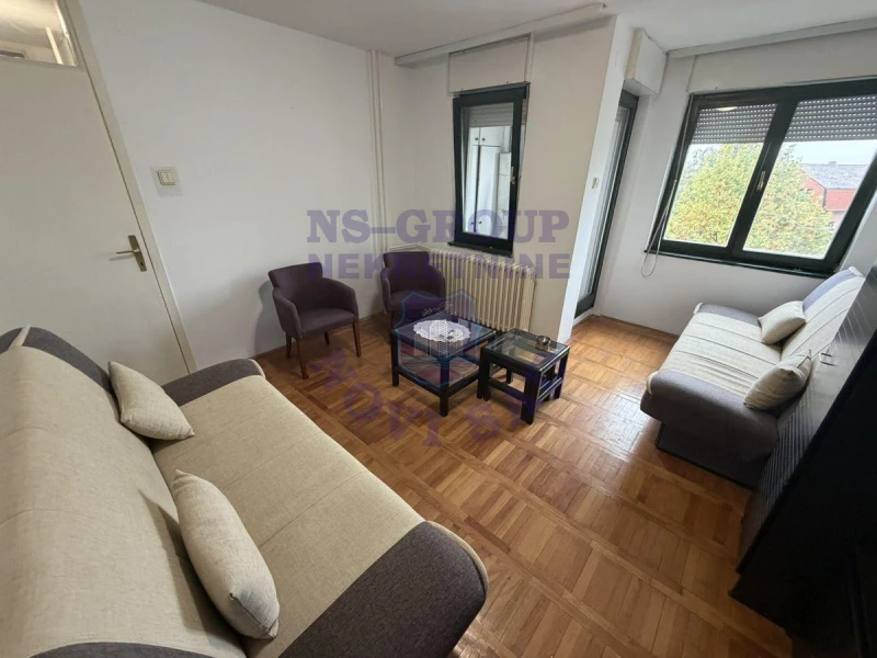 Stan na prodaju Novi Sad 32m2, 579768