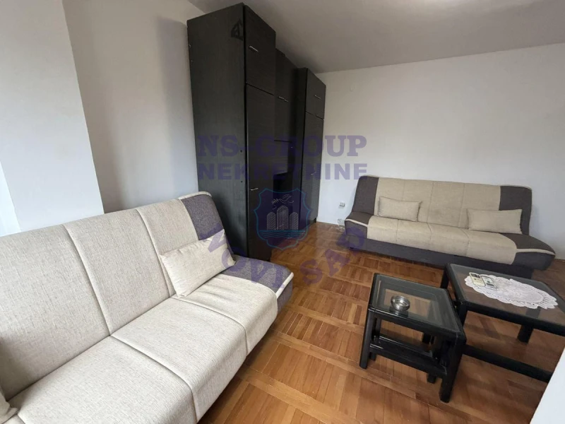 Stan na prodaju Novi Sad 32m2, 579768