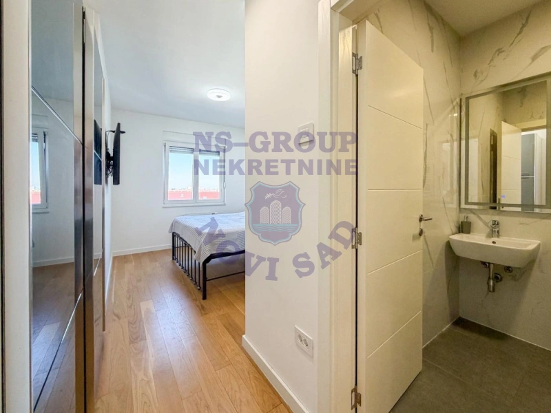 stan na prodaju Novi Sad 112m2 579731