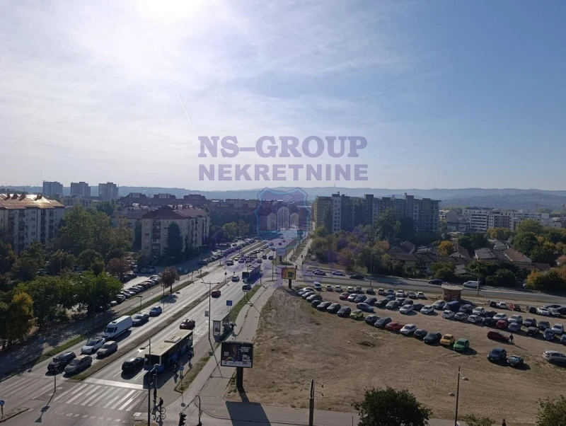 stan na prodaju Novi Sad 112m2 579731