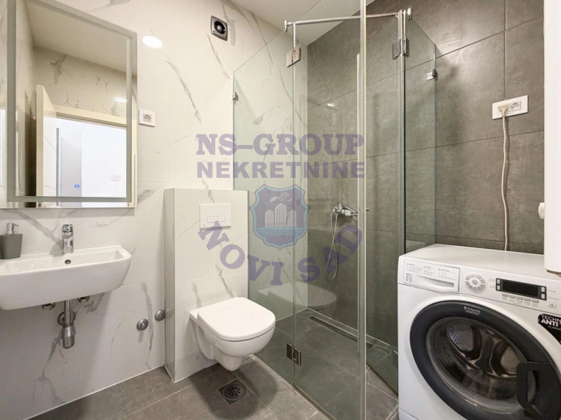 stan na prodaju Novi Sad 112m2 579731