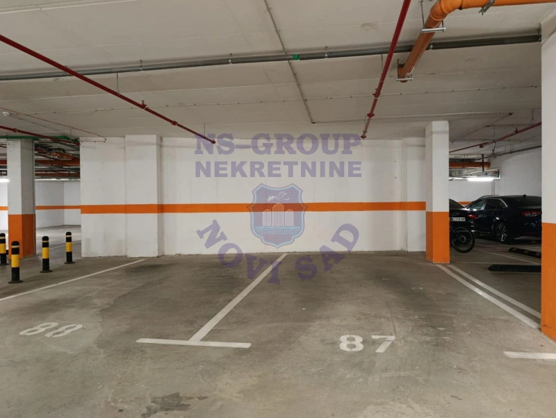 stan na prodaju Novi Sad 112m2 579731