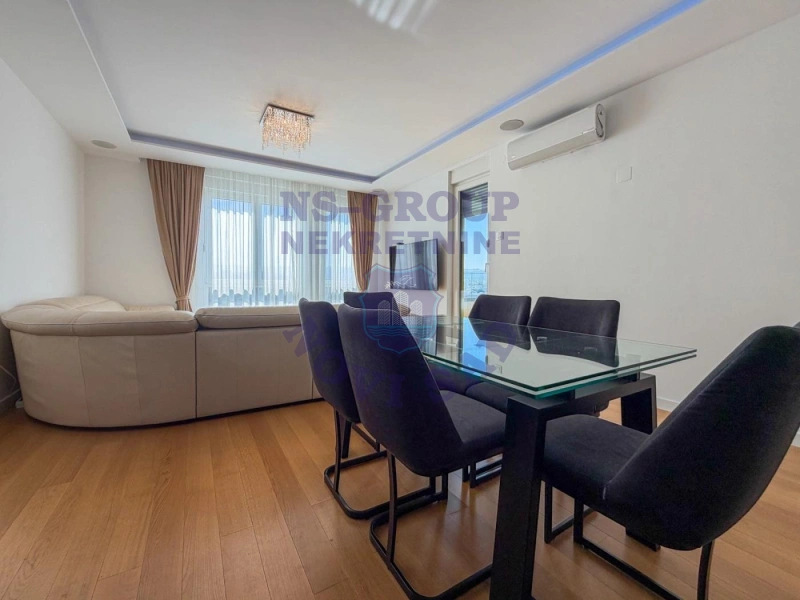 stan na prodaju Novi Sad 112m2 579731