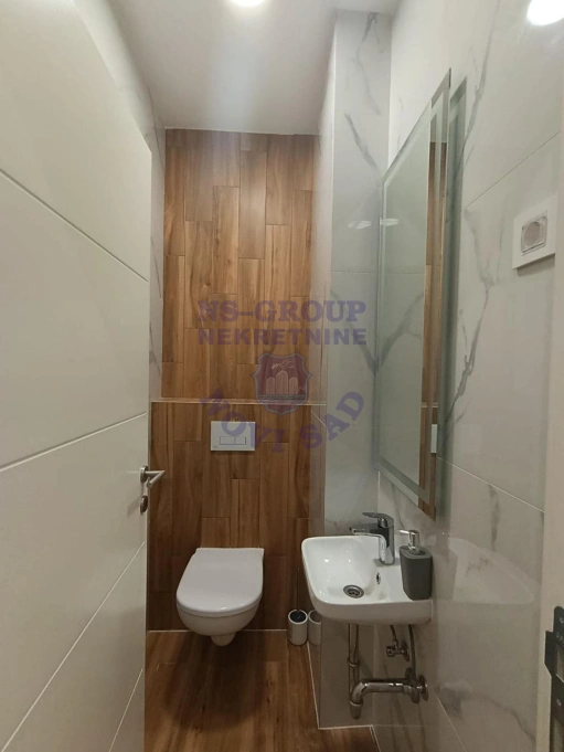 stan na prodaju Novi Sad 112m2 579731