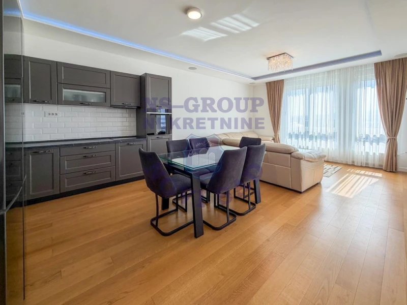stan na prodaju Novi Sad 112m2 579731