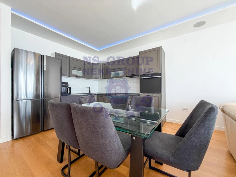 stan na prodaju Novi Sad 112m2 579731