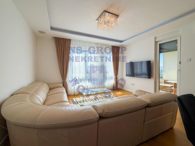 stan na prodaju Novi Sad 112m2 579731