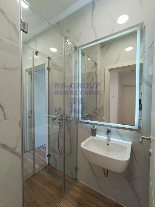 stan na prodaju Novi Sad 112m2 579731