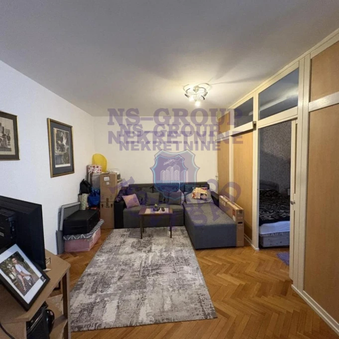 stan za izdavanje Novi Sad, 41m2 17693