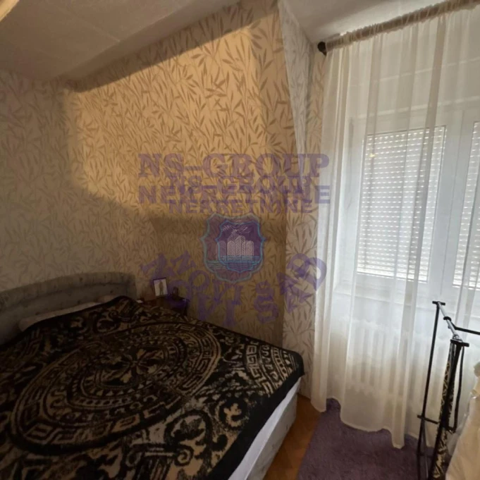 Stan za izdavanje Novi Sad 41m2, 17693