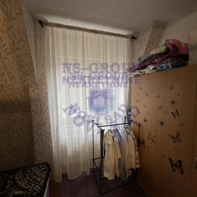 Stan za izdavanje Novi Sad 41m2, 17693