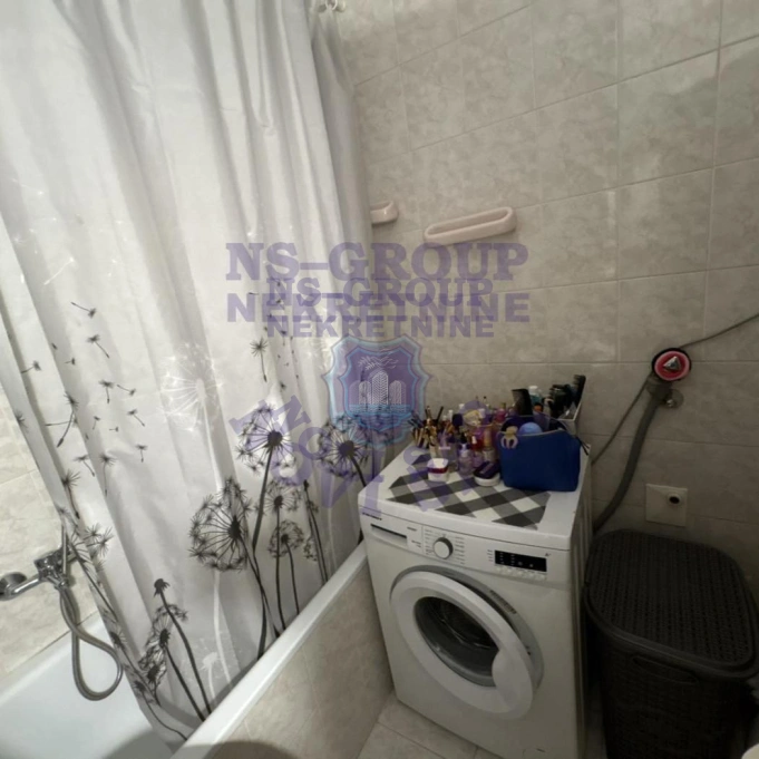 Stan za izdavanje Novi Sad 41m2, 17693