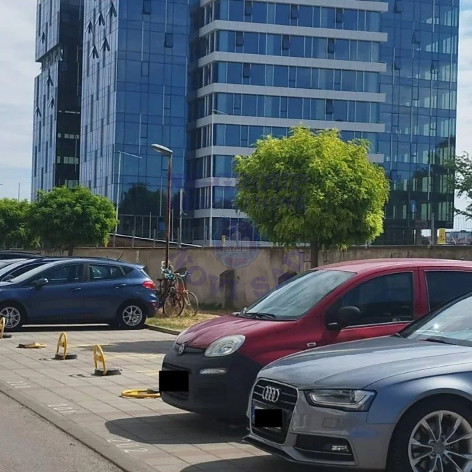 Garaža na prodaju Novi Sad 11m2, 579735