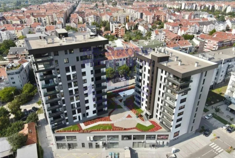 Garaža na prodaju Novi Sad 11m2, 579733