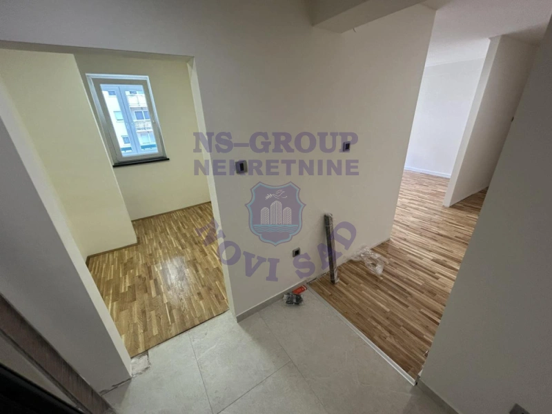 Stan na prodaju Novi Sad 64m2, 563379