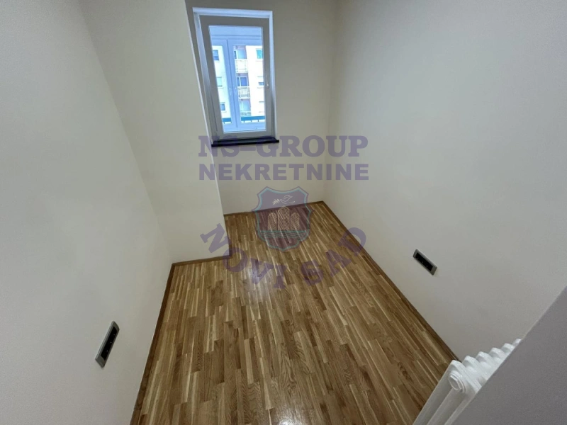 Stan na prodaju Novi Sad 64m2, 563379