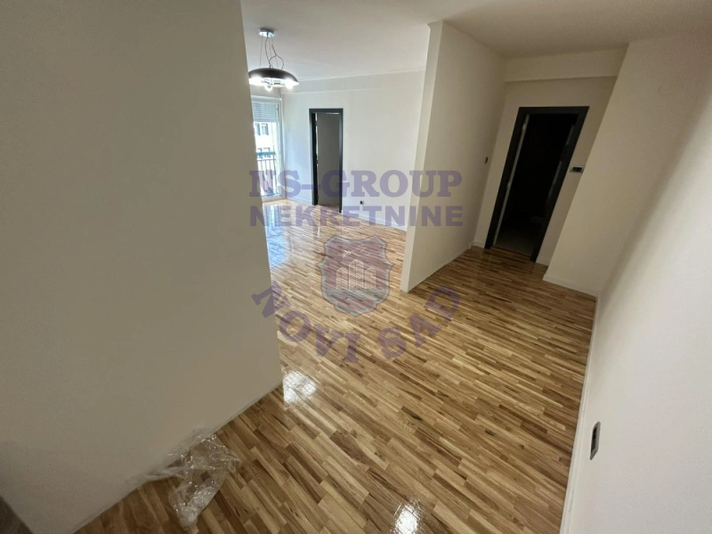 Stan na prodaju Novi Sad 64m2, 563379