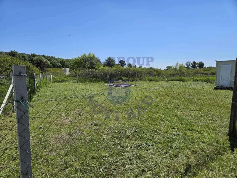 plac na prodaju Petrovaradin, 475m2 579703