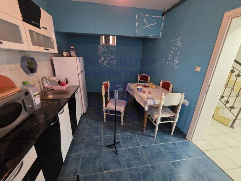 Kuća na prodaju Temerin 160m2, 579808