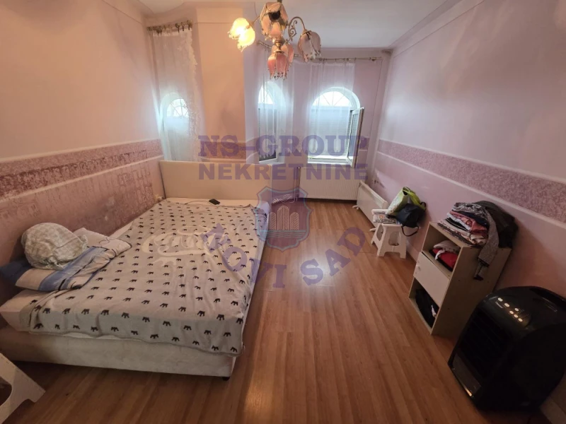 Kuća na prodaju Temerin 160m2, 579808