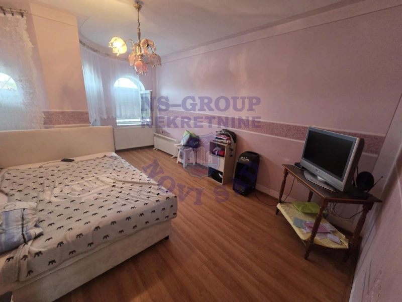 Kuća na prodaju Temerin 160m2, 579808