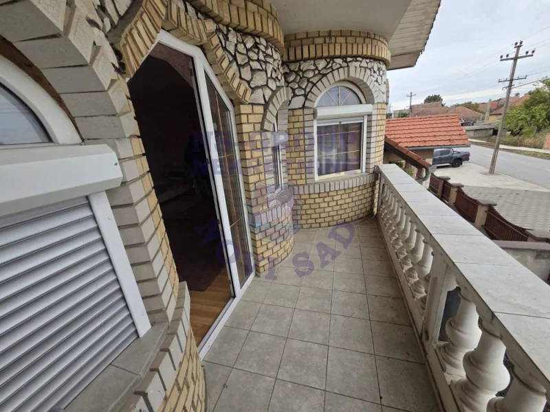 Kuća na prodaju Temerin 160m2, 579808