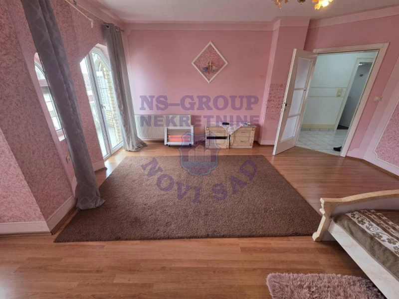 Kuća na prodaju Temerin 160m2, 579808