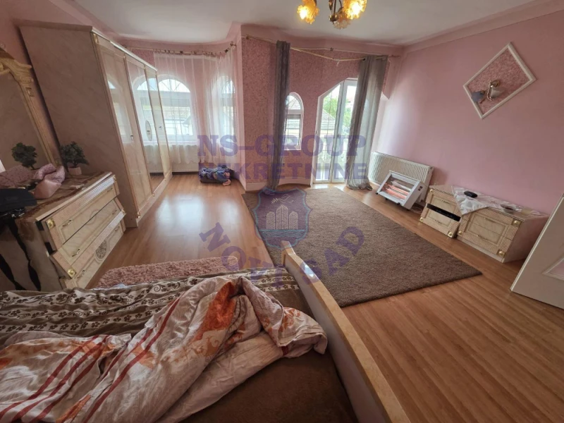 Kuća na prodaju Temerin 160m2, 579808