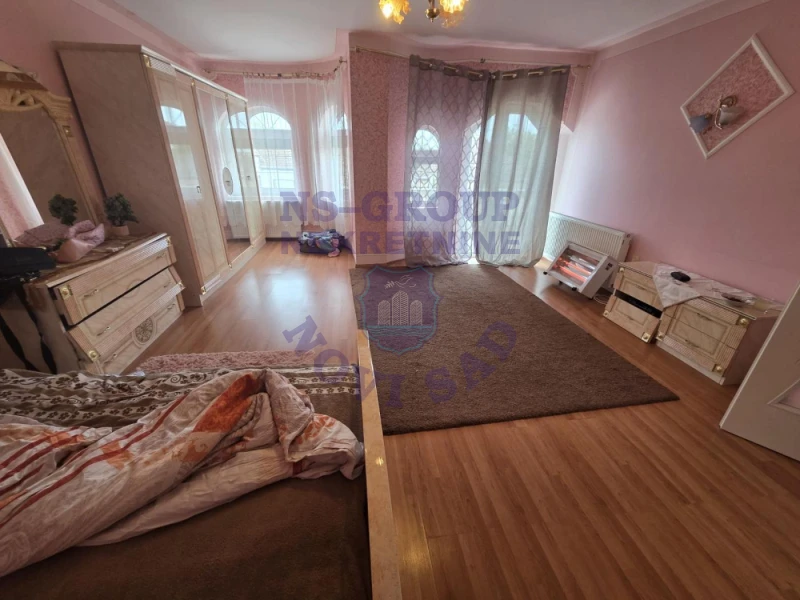 Kuća na prodaju Temerin 160m2, 579808