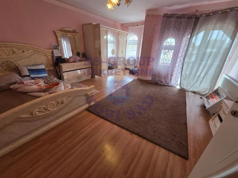 Kuća na prodaju Temerin 160m2, 579808