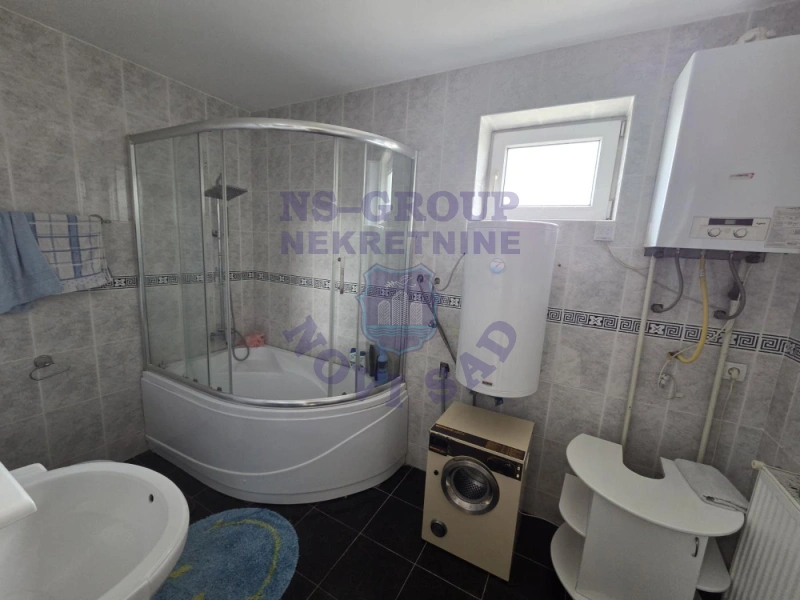 Kuća na prodaju Temerin 160m2, 579808