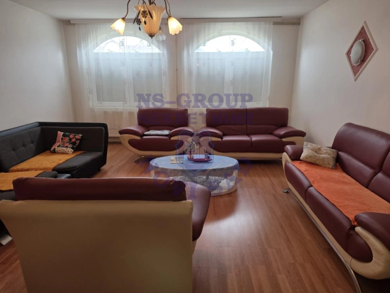 Kuća na prodaju Temerin 160m2, 579808