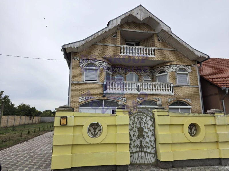 kuca na prodaju Temerin, 160m2 579808