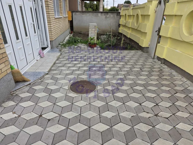 Kuća na prodaju Temerin 160m2, 579808