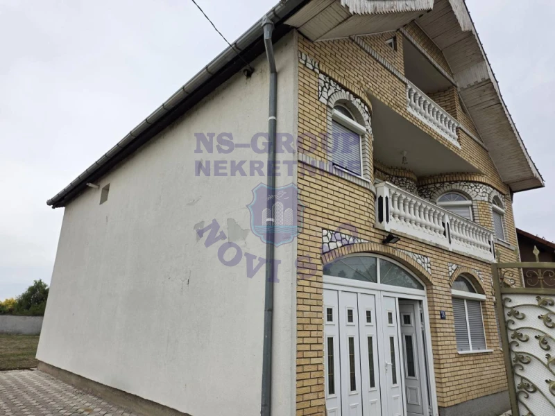 Kuća na prodaju Temerin 160m2, 579808