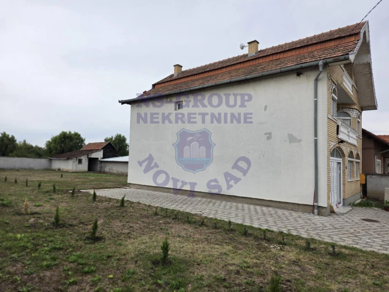 Kuća na prodaju Temerin 160m2, 579808