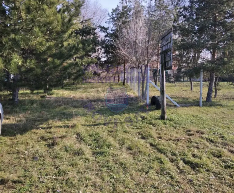 Plac na prodaju Senta 1081m2, 578889