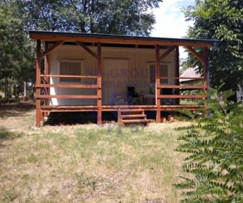 Plac na prodaju Senta 1081m2, 578889