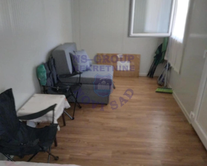 Plac na prodaju Senta 1081m2, 578889
