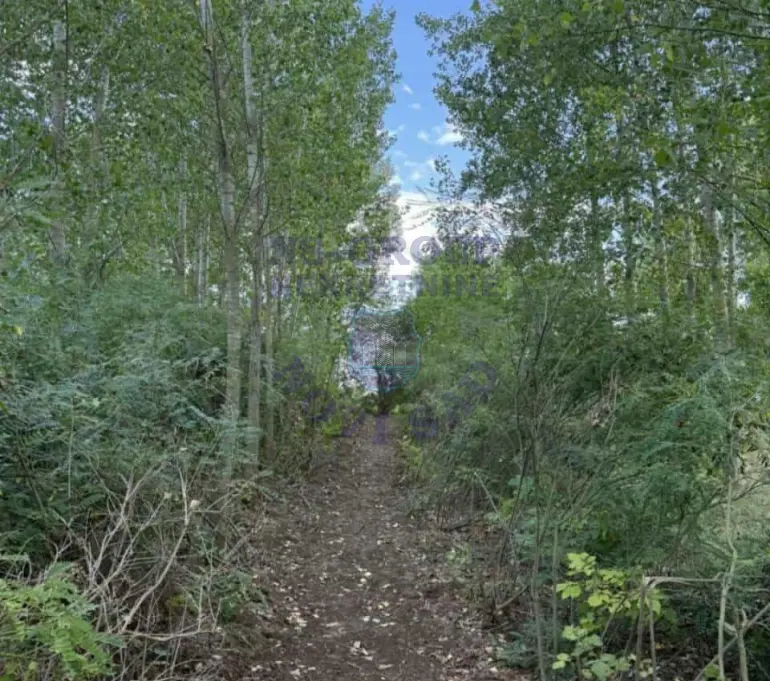 Plac na prodaju Senta 1081m2, 578889