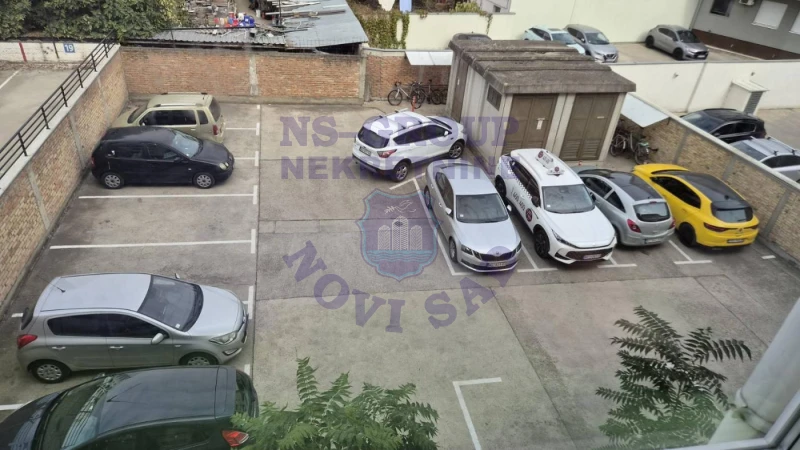 Stan na prodaju Novi Sad 70m2, 579774