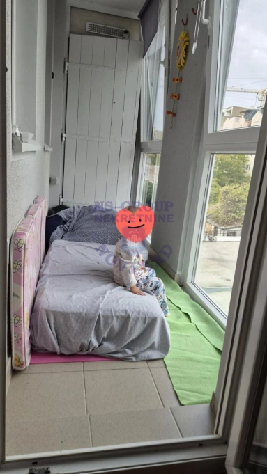 Stan na prodaju Novi Sad 70m2, 579774