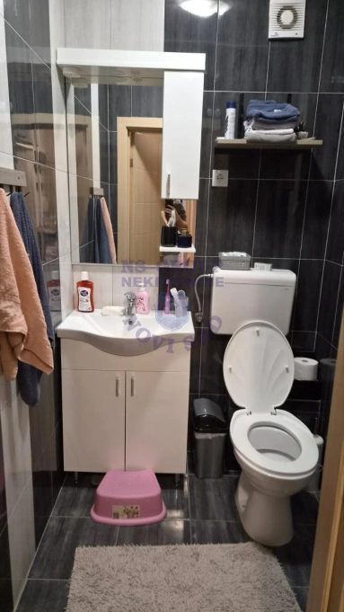 Stan na prodaju Novi Sad 70m2, 579774