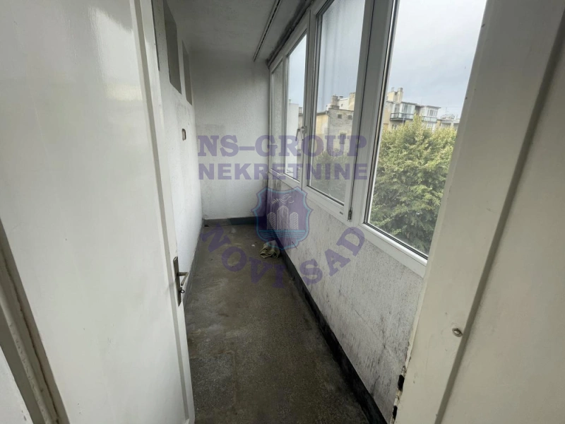 Stan na prodaju Novi Sad 74m2, 579807