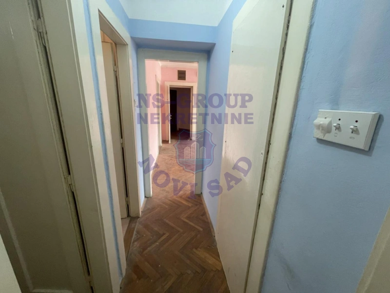 Stan na prodaju Novi Sad 74m2, 579807